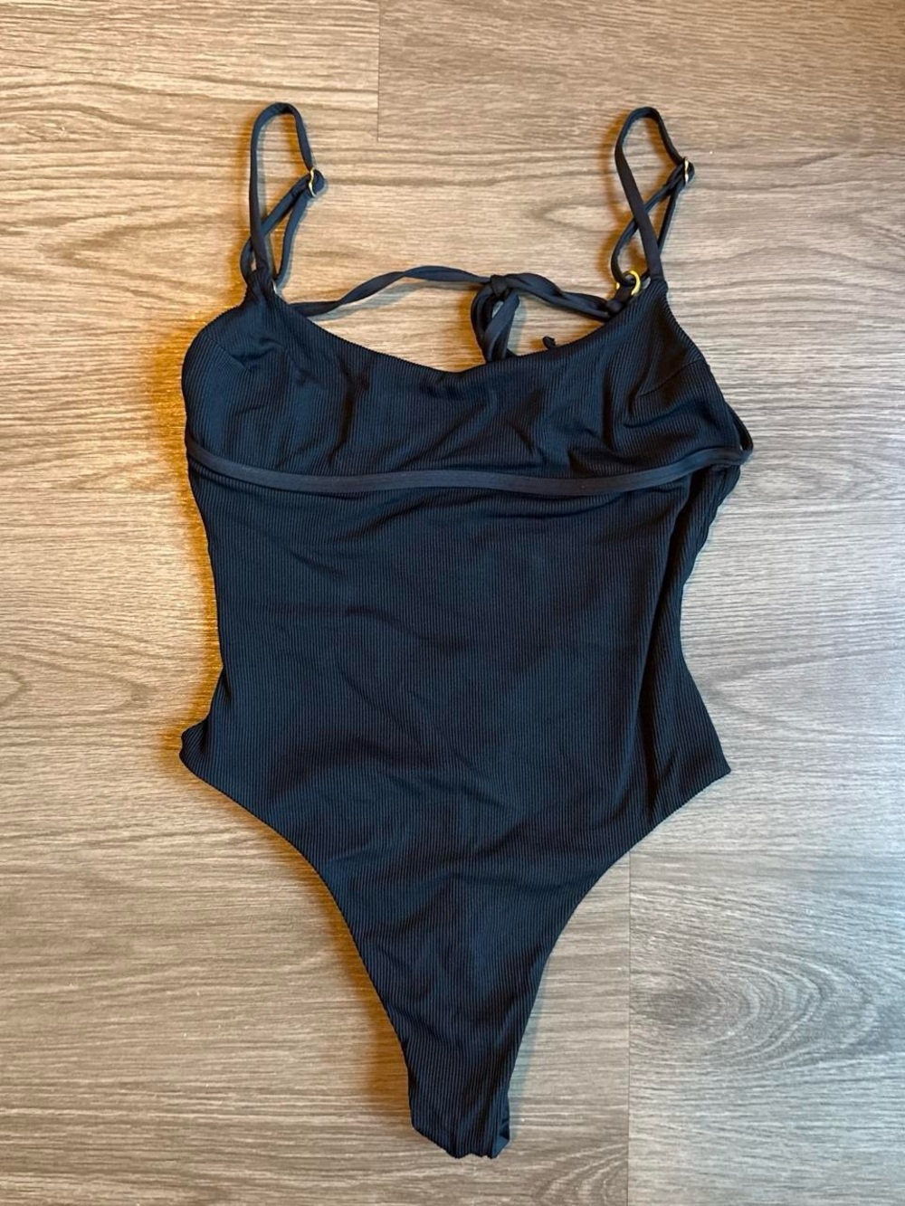 L*Space “Bree” One-Piece Swimsuit